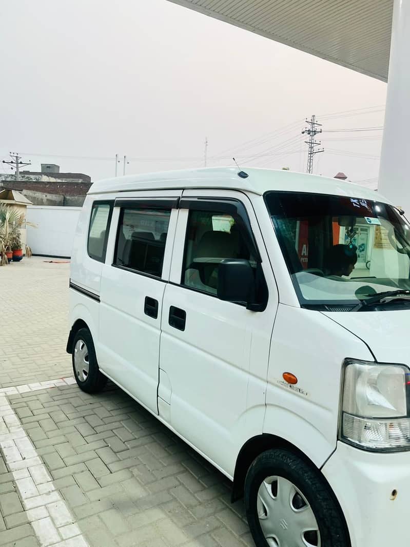 Suzuki Every 0