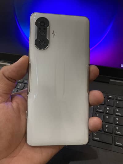 PUBG King 90 FPS  Redmi K40 Gaming – 12GB RAM / 256GB Storage, PTA