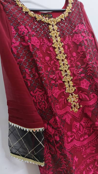 Formal Designer Wear