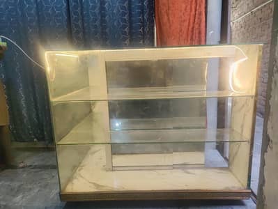 urgent  Counter for sale