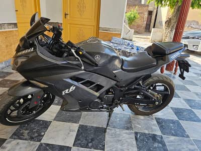 Kawasaki Ninja Urgent For Sale | Kawasaki Ninja | 6K Used Only