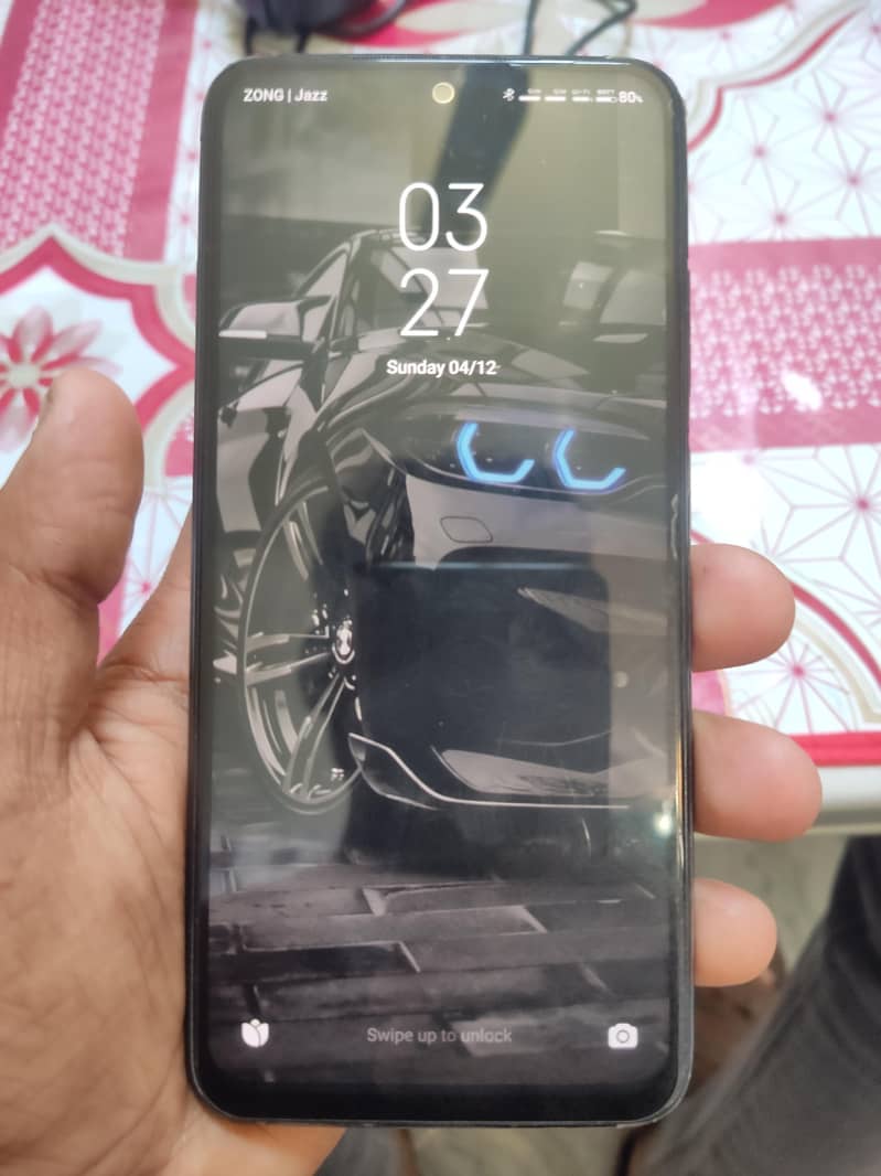 Xiaomi Redmi note 10 1