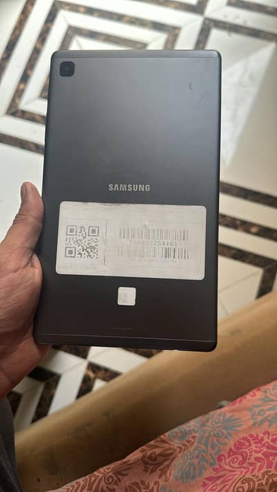Samsung Tab A7 lite