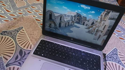 HP 650 G2  | i7-6th Gen | 12 GB | 256 GB SSD