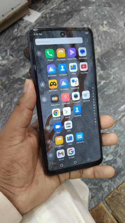 tecno 18t 4 128