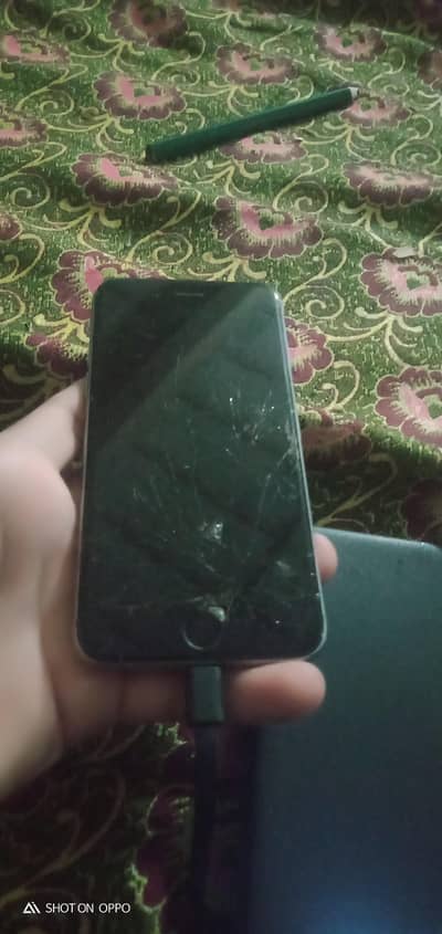 iphone 6s non pta