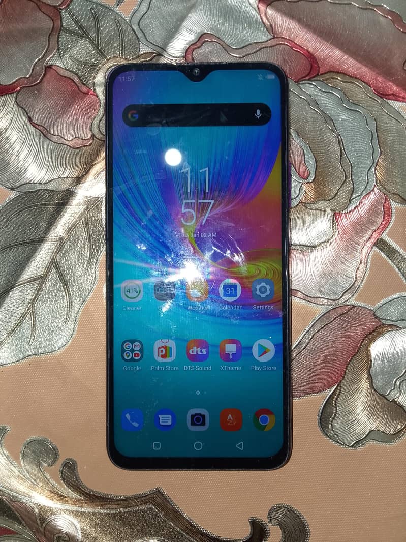 good mobile 0