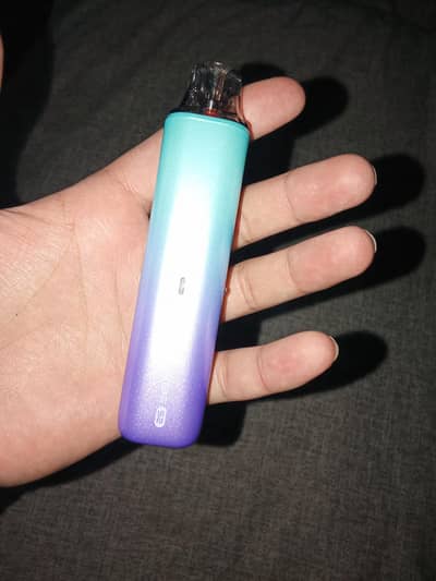 Vaporesso dual mesh pod