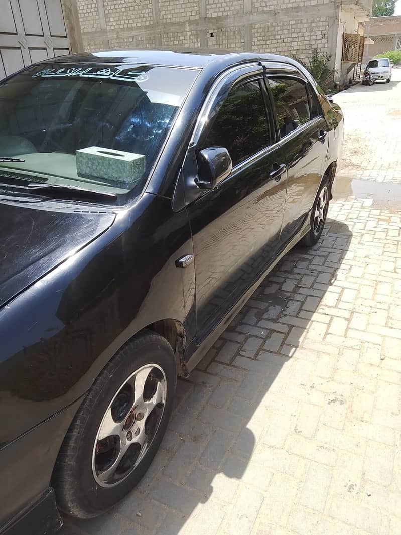 corolla xli 1