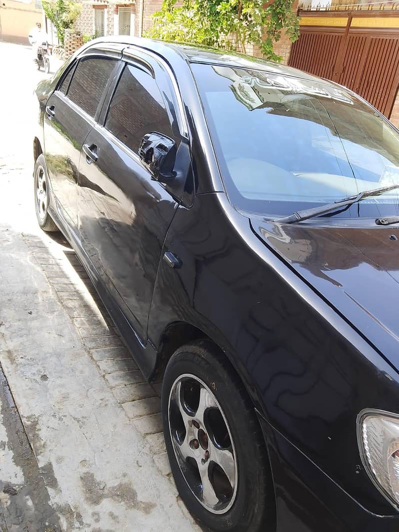 corolla xli 2