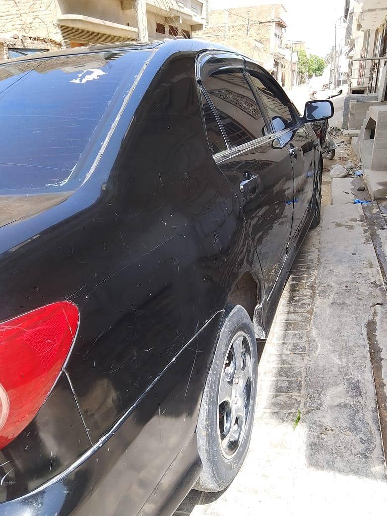 corolla xli 3