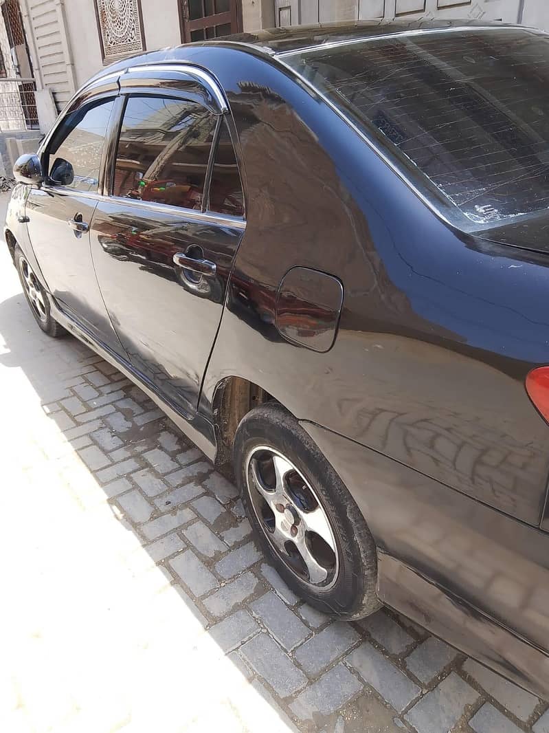 corolla xli 4