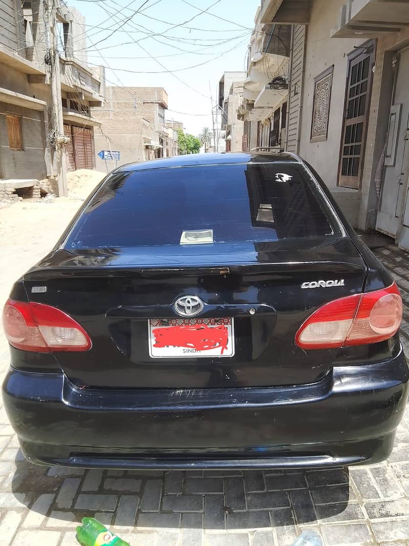 corolla xli 5