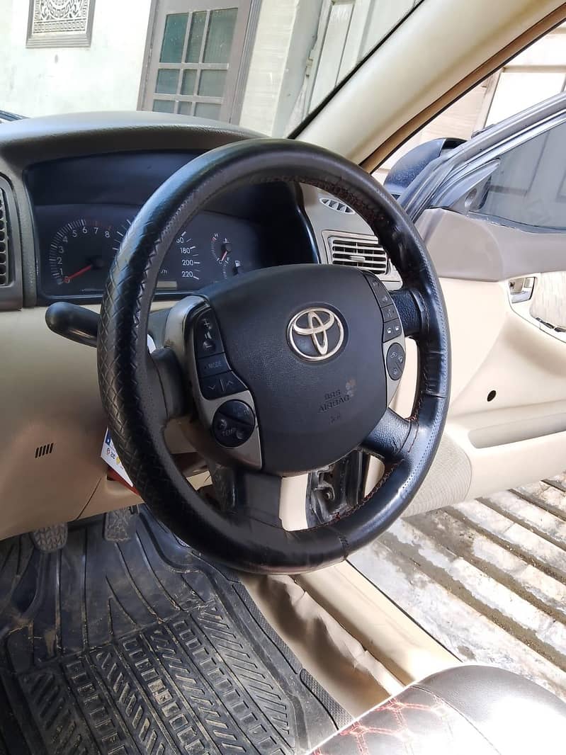corolla xli 9