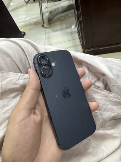 iPhone 16 bypass