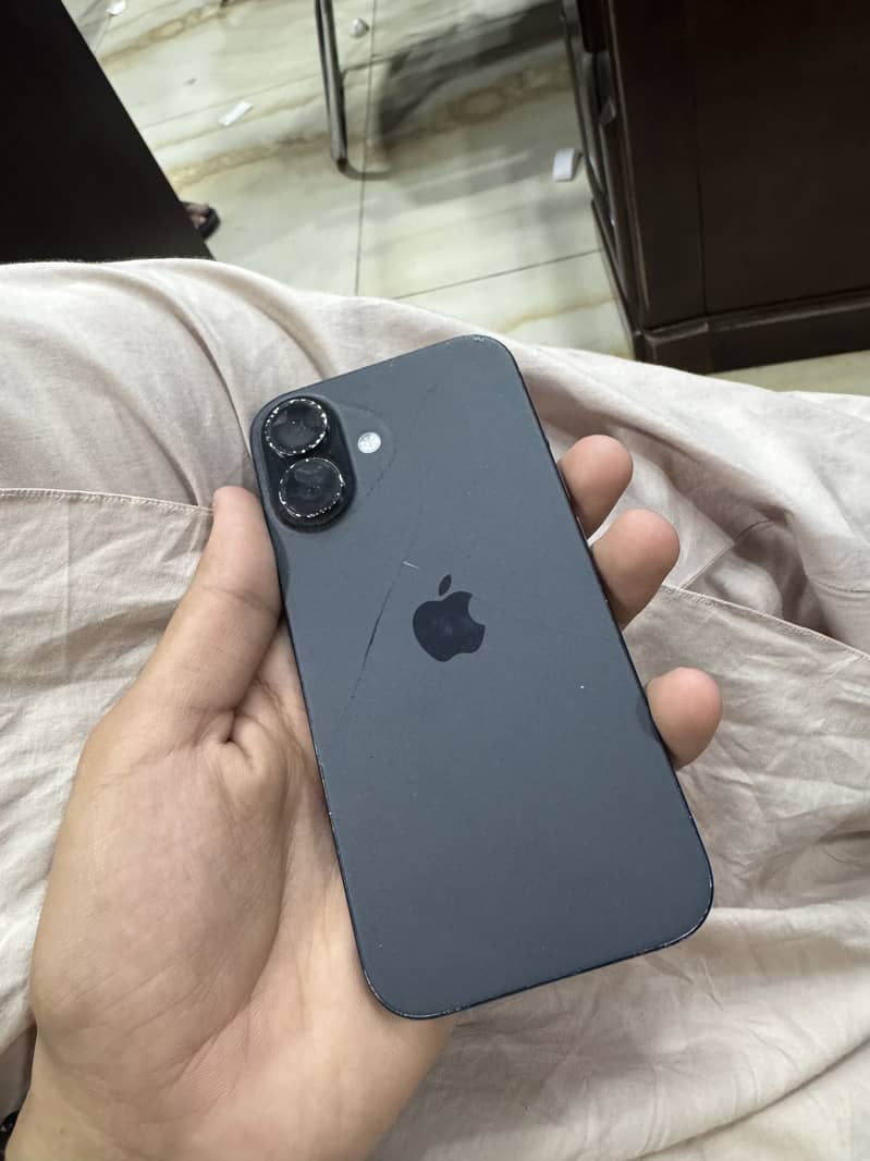 iPhone 16 bypass 7