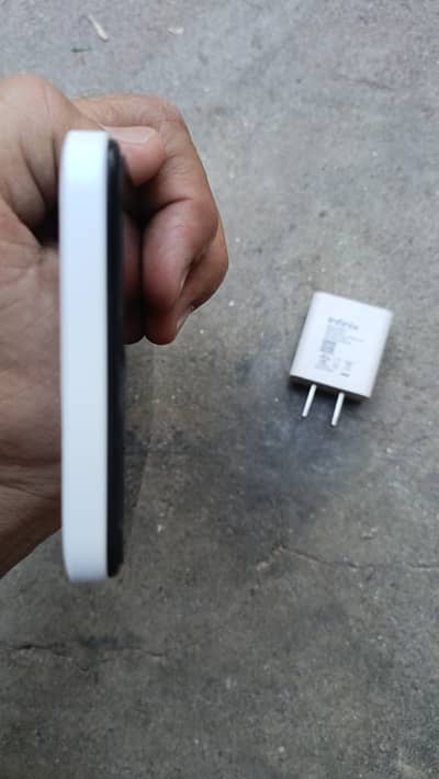 Infinix smart 7