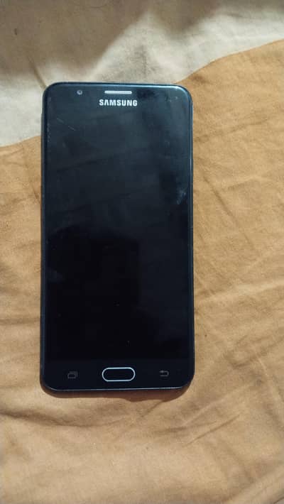 Samsung Galaxy J7 prime