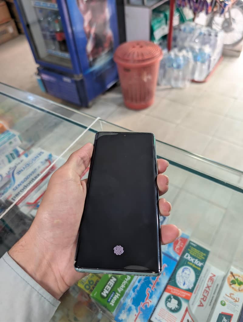 Infinix zero 40 3