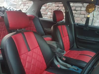 Honda civic 1.5 dolphin model 1995