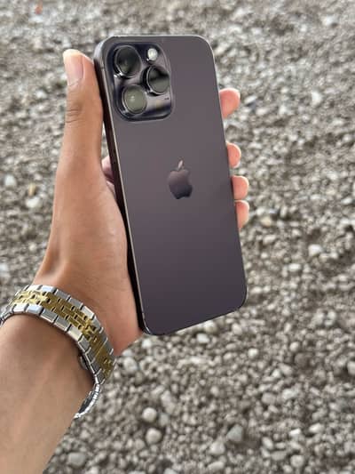 Iphone 14 Pro Max JV