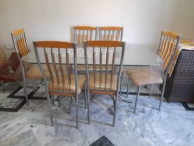 Dinning table