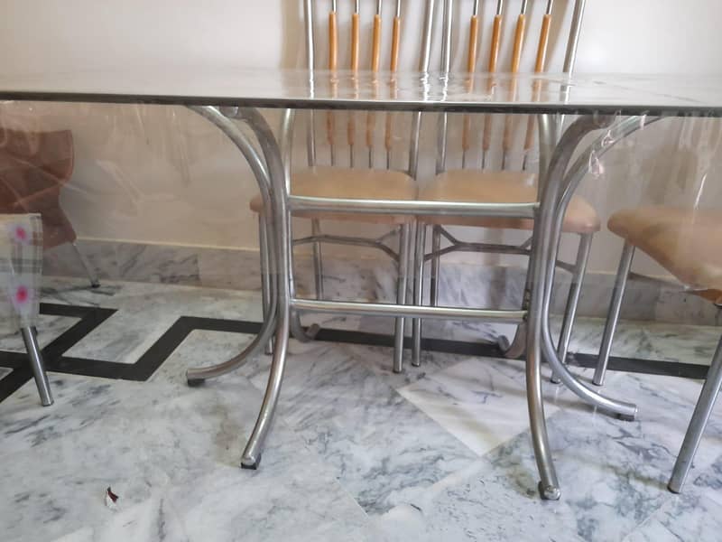Dinning table 2