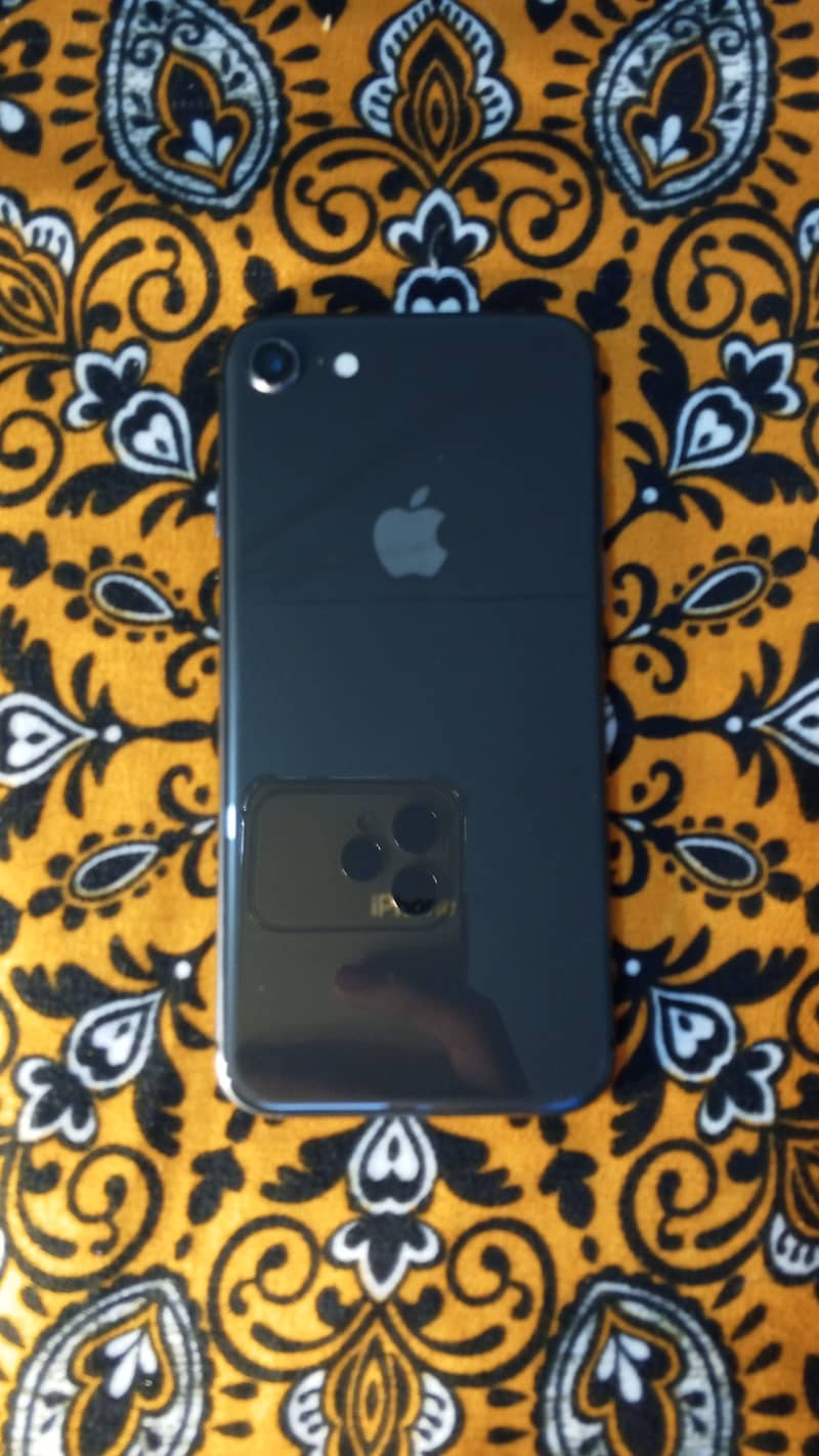 IPHONE 8 9
