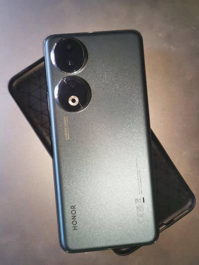 HONOR 90 with box