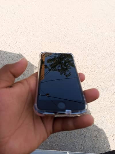iphone SE 2020