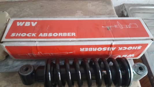 Renault Shock Absorber: 5010130609, 5010065311, 5000787974.