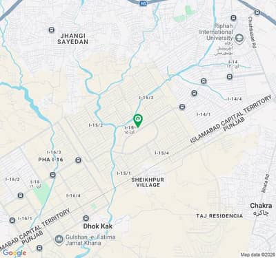 5 marla plot for sale (plot no. 37 street no. 28)