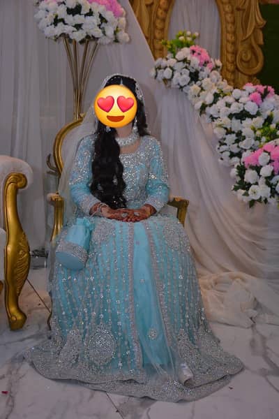 Bridal Lehanga | Wedding Dress | Mehandi Wear | Mehandi Lehanga