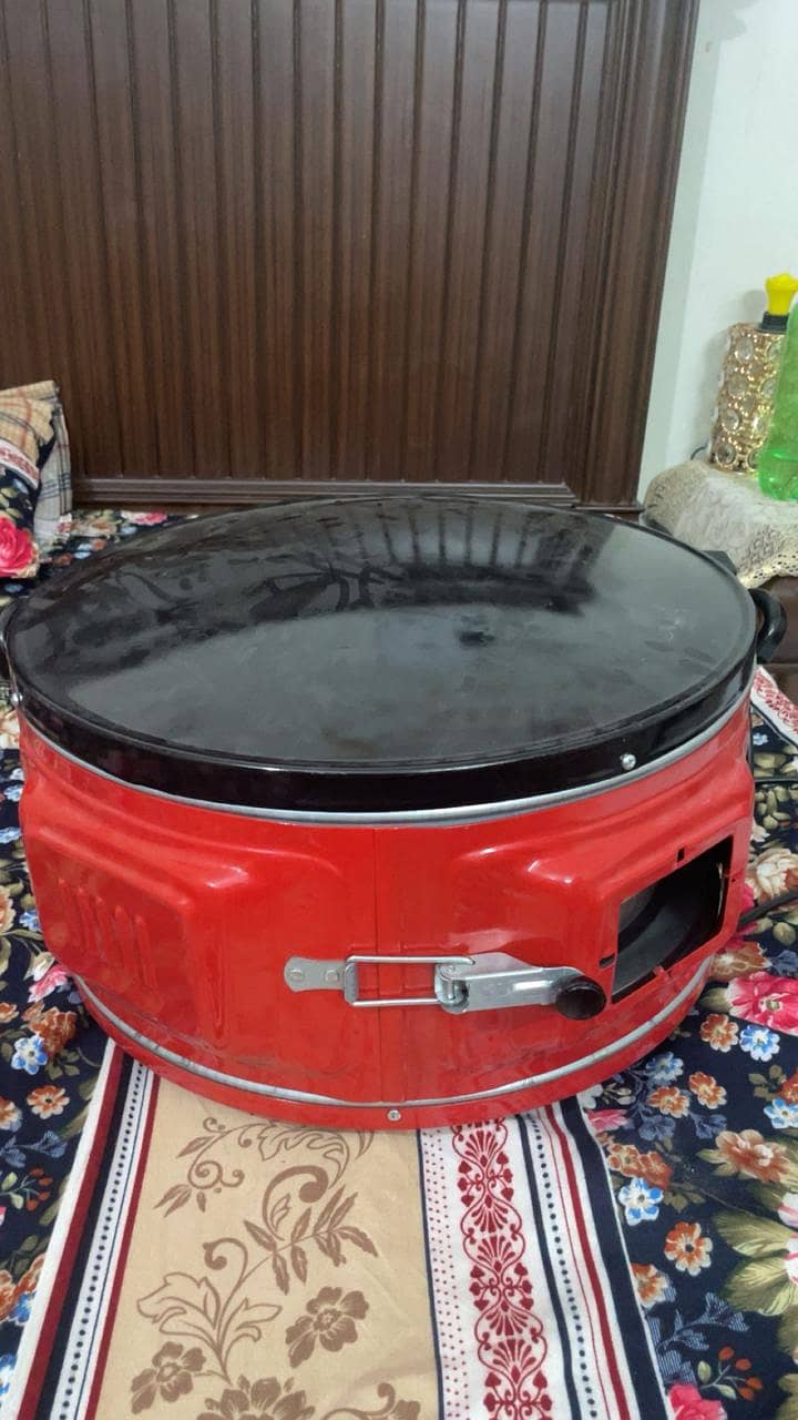 Multi Function Electric ovena 0