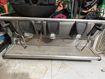 Coffee Machine