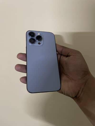 iPhone 13 Pro 256 GB Dual Pta Approved