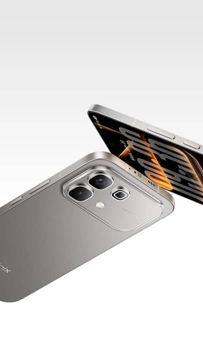 infnix note 60 new box pack 8gb, 256gb