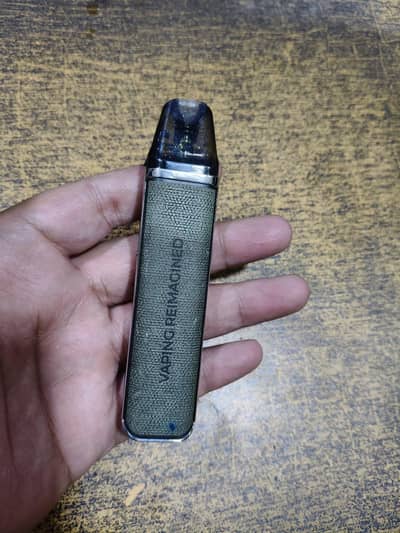 oxva xlim pro pod vape