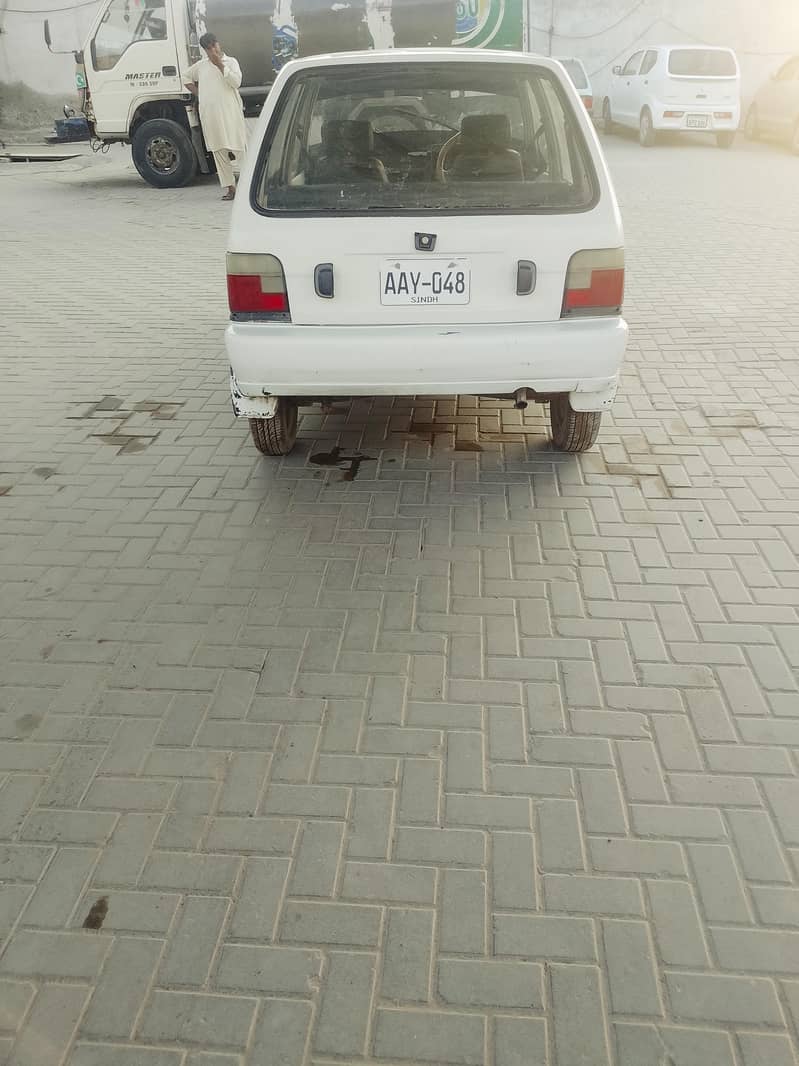 all ok 3