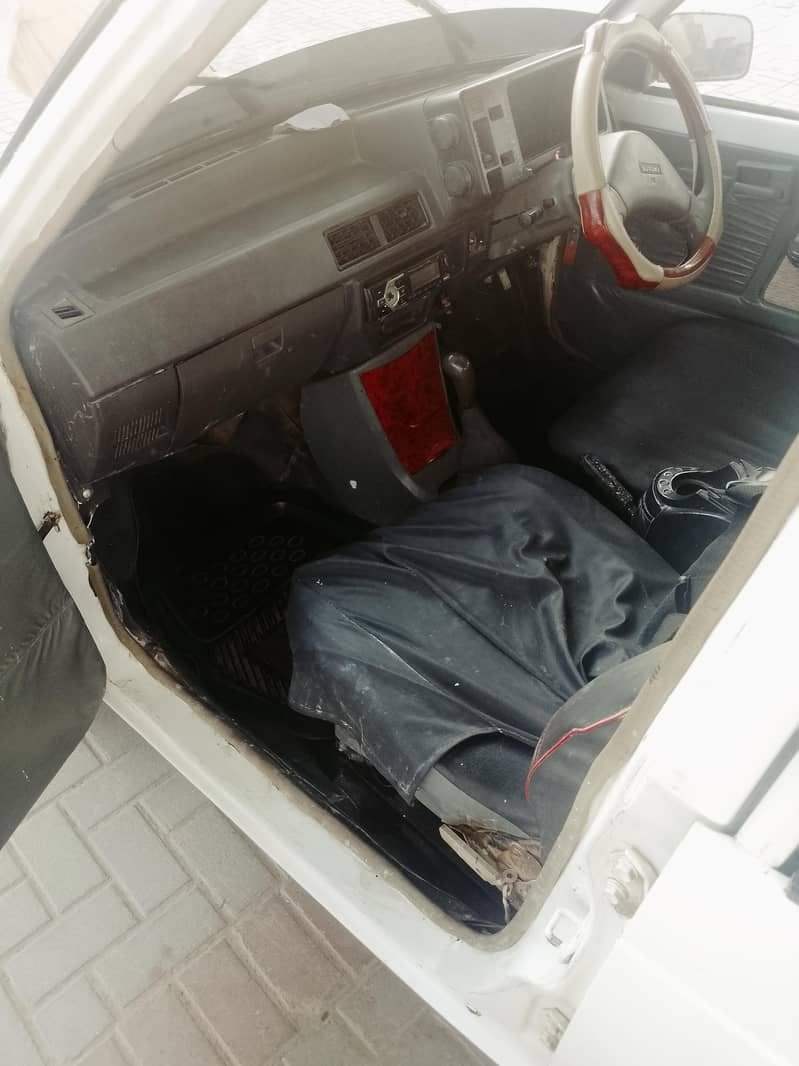 all ok 4
