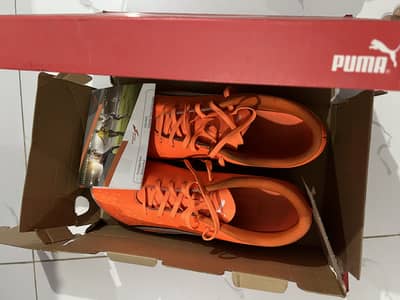 PUMA original TF grippers