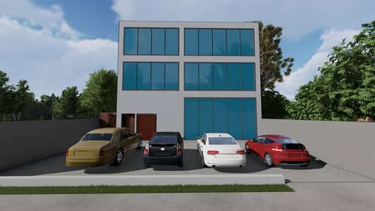 Need a civil engineer bse + associate togeervi constructions