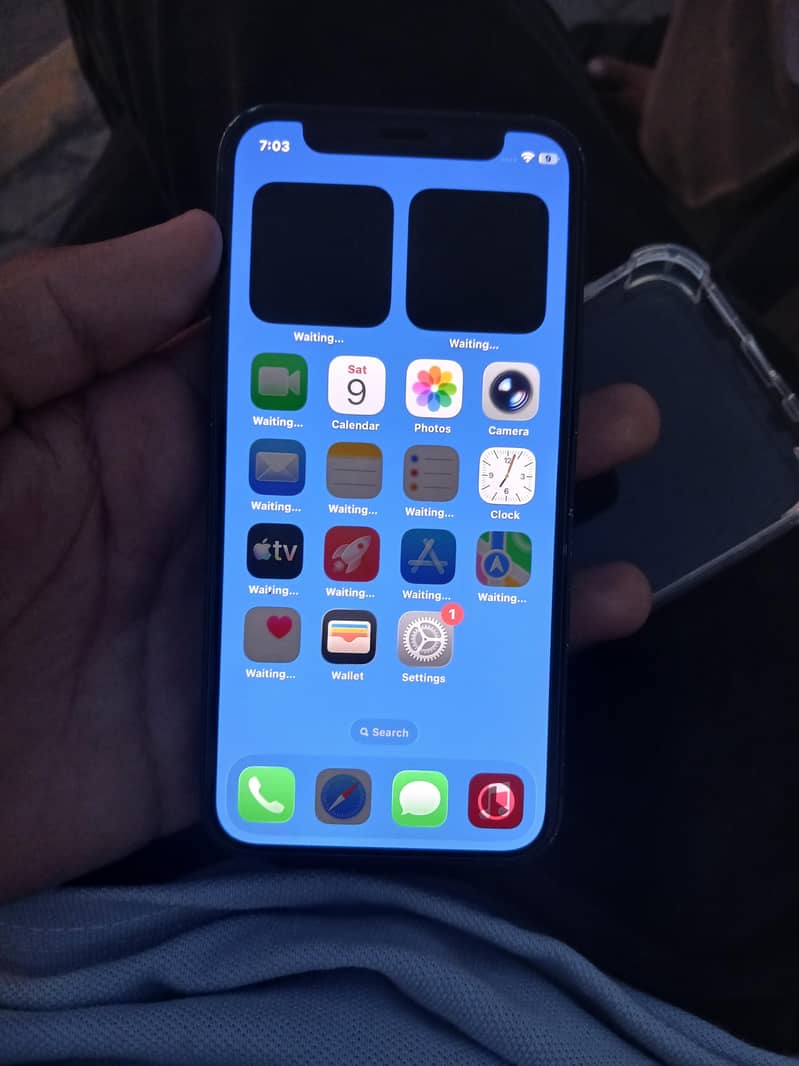 iphone 12 mini 0