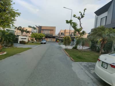 H-273 | Direct Deal with Meeting | NDC Applied | Phase 5 DHA | Near Park | Connected Roads | Sector H Prime