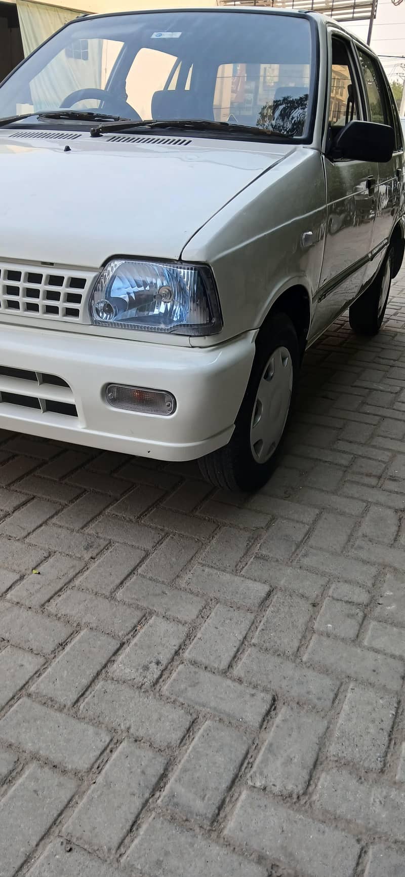 Mehran VXR 0