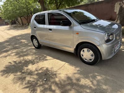 Suzuki Alto VXR