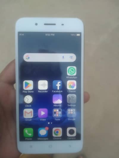 Vivo y66