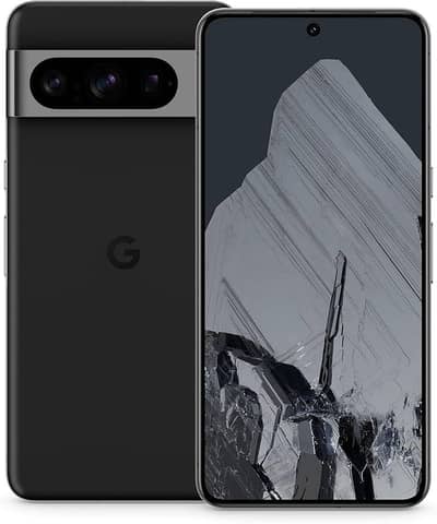 Google pixel 8