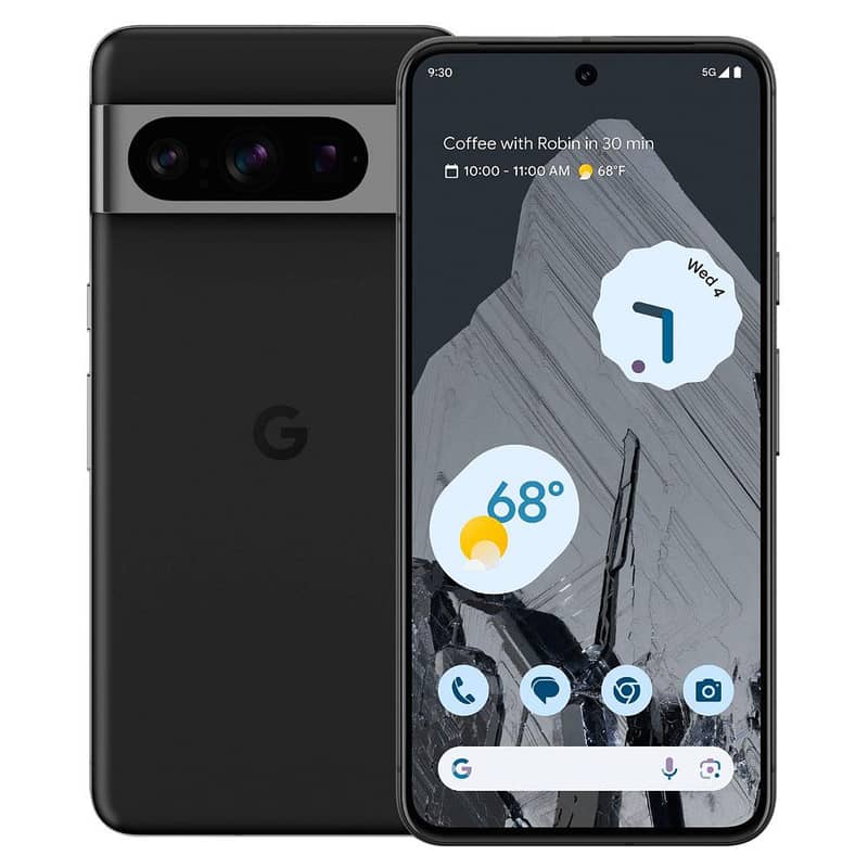 Google pixel 8 1