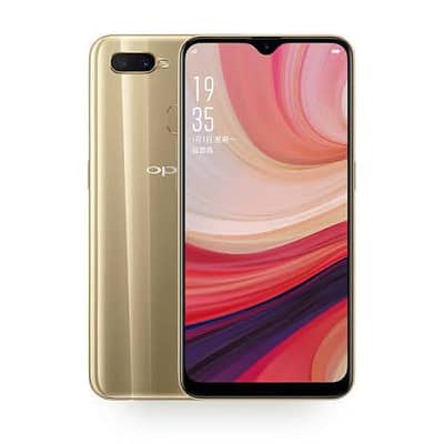 Oppo A5s 4gb/64gb